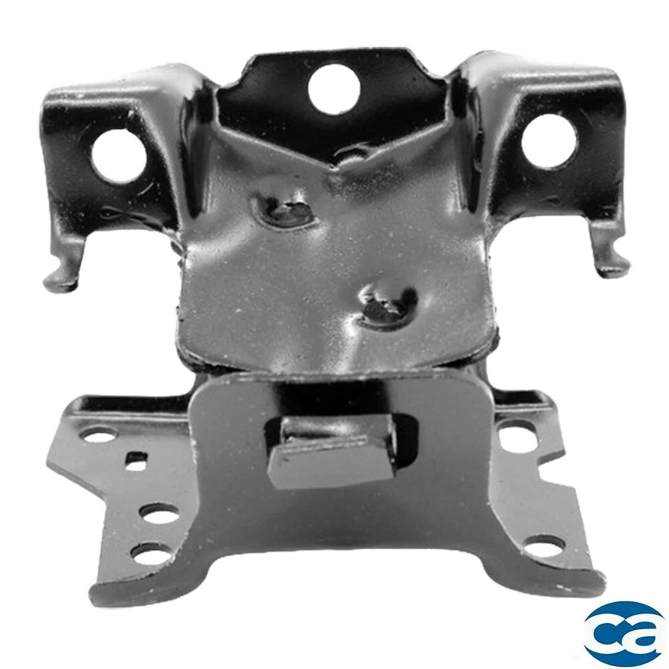 Soportes de motor y transmisión. Juego de 3 piezas de montaje para GMC Sierra 2500 HD; 3500 06-01 V8-6,6 L Foto 3 de 4