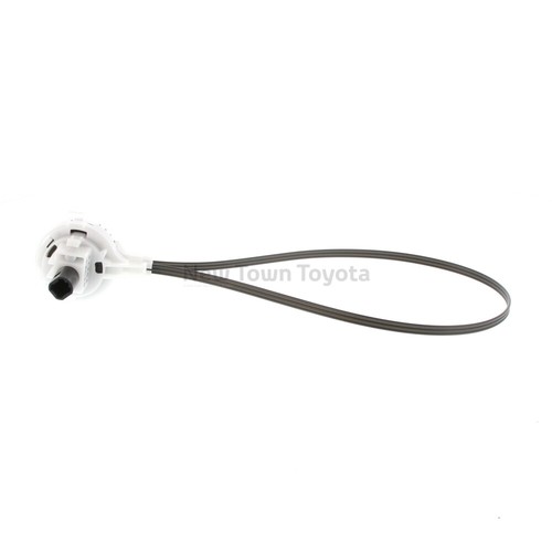Genuine Toyota Dash Heater Cable Hiace / Hilux 2005 ON 5590926080 eBay