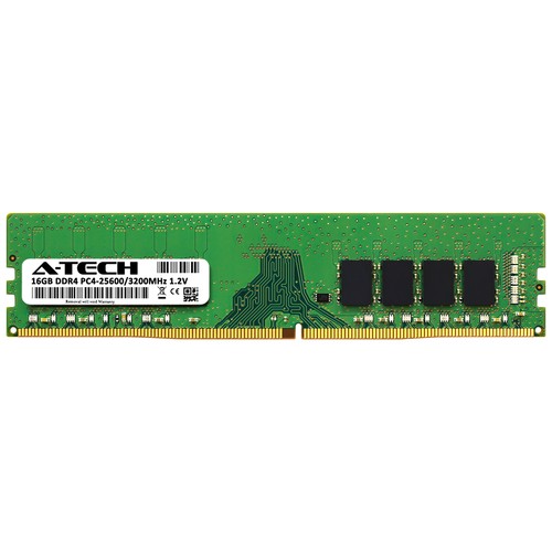 16GB DDR4-3200 Dell Alienware Aurora R7 Aurora R8 Aurora R12 Memory RAM - Picture 2 of 10