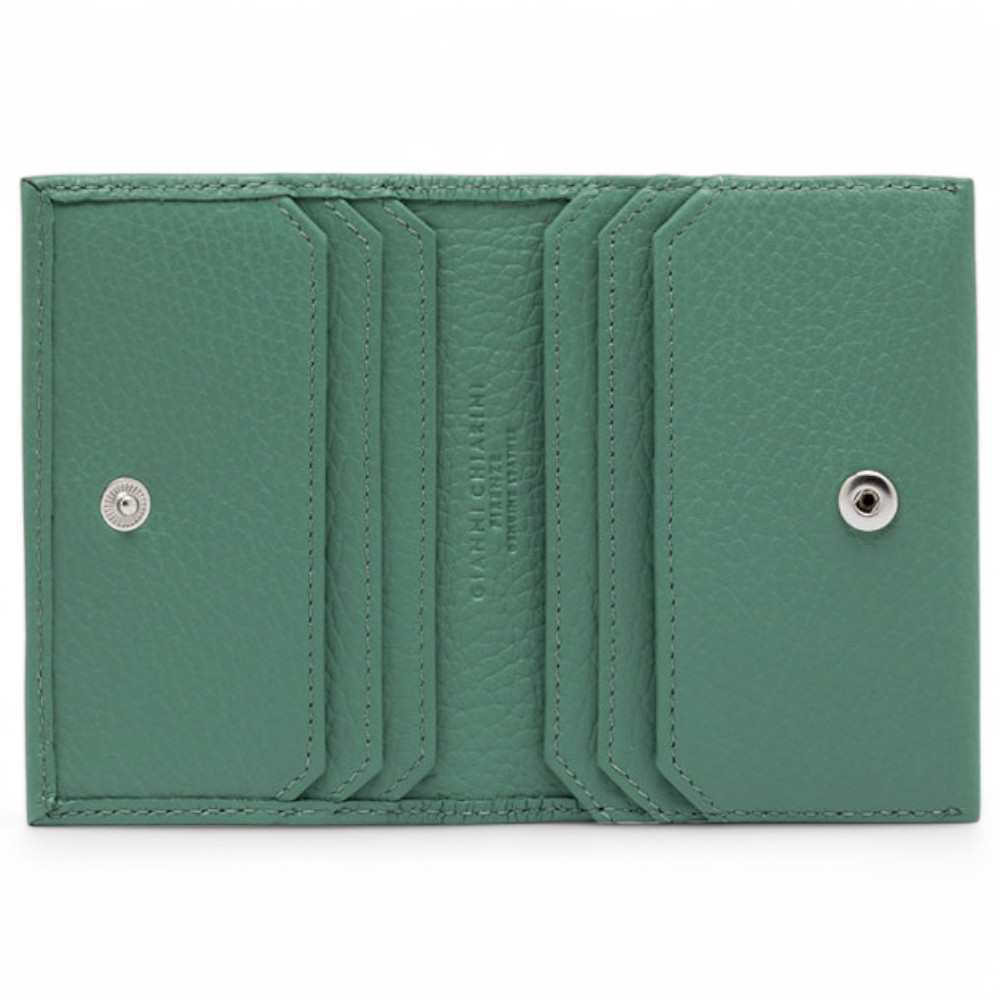 【送料&関税込】Gianni Chiarini Wallets Dollaro Genuine GIANNI CHIARINI Wallet WALLETS DOLLARO Female