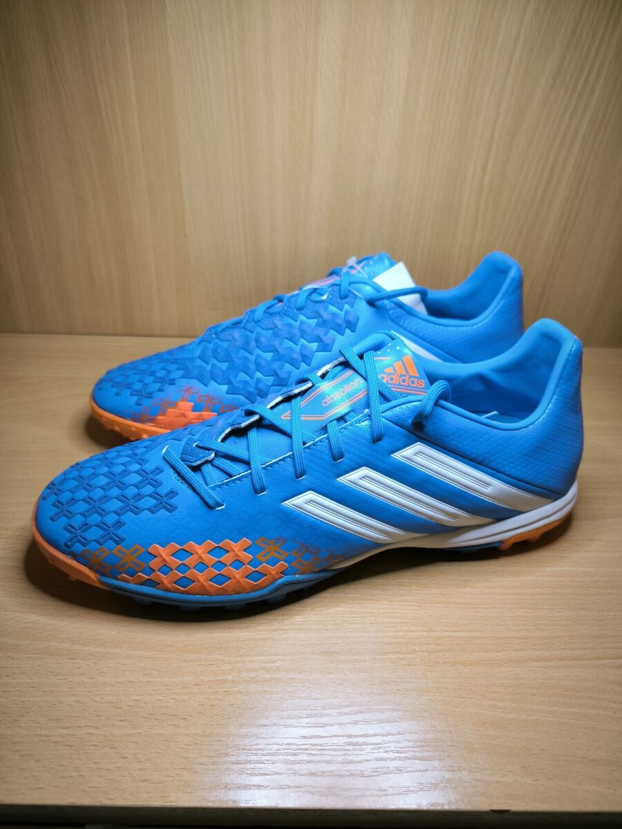 Adidas Predator Lethal Zones LZ Absolion TF US 10.5 UK 10 Adidas Predator Lethal Zones LZ Absolion TF US 10.5 UK 10
