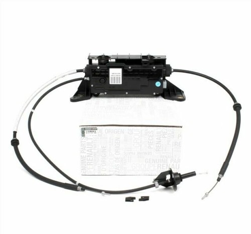 FKB1959 HAND BRAKE CABLE- RH REAR FITS CITROEN ZX SALOON (DISC) 96