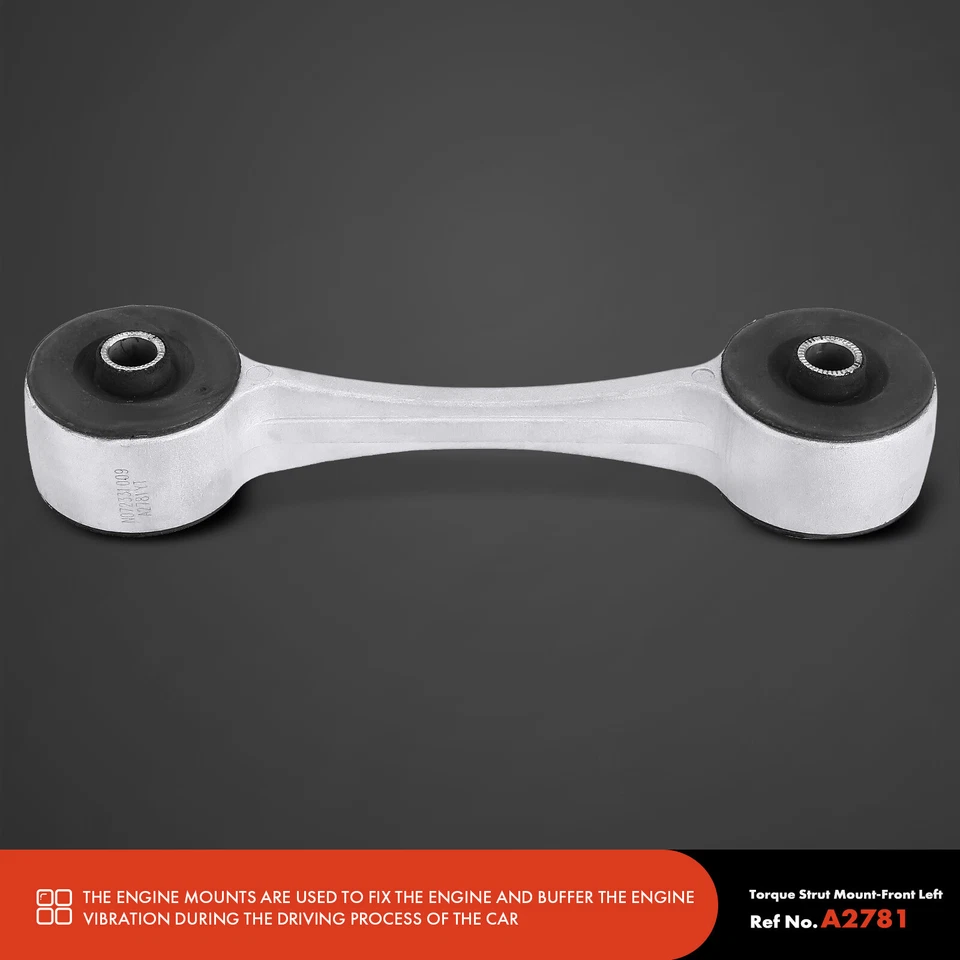 2 крепления стойки крутящего момента для Cadillac DeVille 1994-1999 Eldorado 1993-2002 V8 4,6 л - Изображение 4 из 4