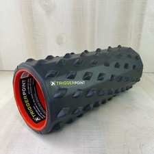 Triggerpoint Carbon Deep Tissue Foam Roller E...