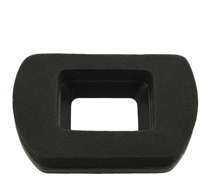 JJC EC-U1 Eyecup eyepiece re. Canon EF EB. for EOS 1100D 800D 77D 5DM2 5D 6DM2 - Image 2 of 4