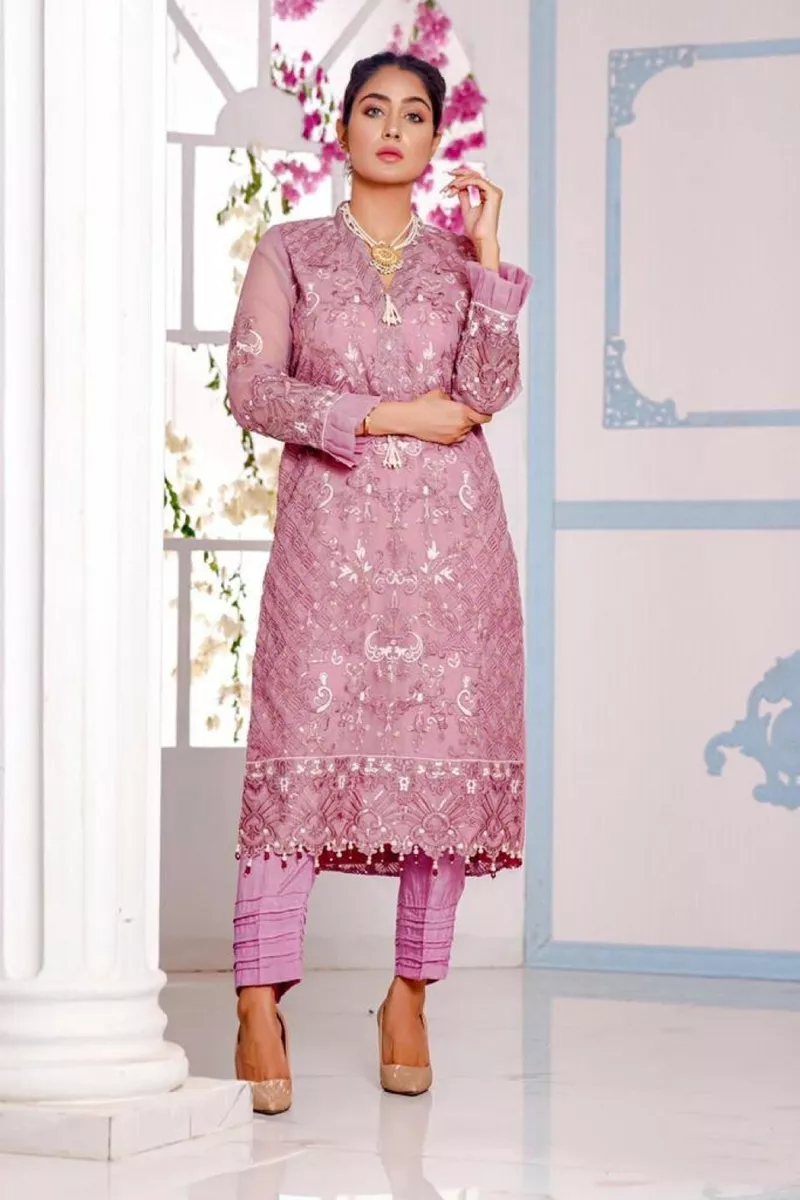 Buy online Kurtis For Women Latest Design Masline from Kurta Kurtis for  Women by New Fashion for ₹1999 at 23% off | 2024 Limeroad.com