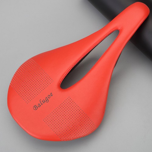 120g Bicycle Carbon Saddle Road Bike Seats Ultralight Cycling Saddles - Picture 19 of 21