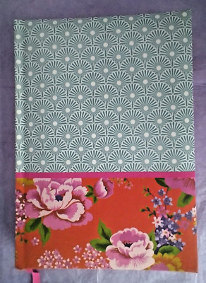 252.  A place to write your Beautiful Memories A5 Hardcover Journal Buch
