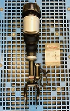 Suncore 2011-2015 Mercedes GL Class, ML Class Front Air Suspension Strut