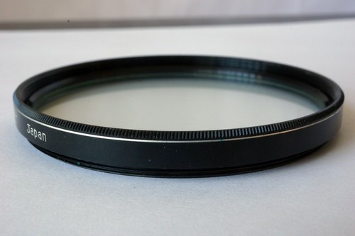 Spiratone 67mm Mistmaker Filter Made in Japan Unused - Picture 7 of 10