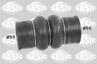 Sasic 3336054 Ladeluftschlauch FüR Ford
