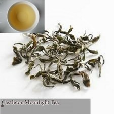 Darjeeling Tea FRESH FIRST FLUSH 2026 CASTLETON MOONLGHT TEA 200 Gms