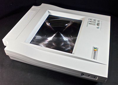 Macintosh ll 'IN FOCUS SYSTEMS' A-35C LCD PROJECTOR