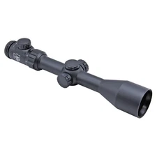 CCOP USA 2.5-15x50 SPF Tactical Riflescope 4A Dot Reticle 30mm Tube SCP-251550SI