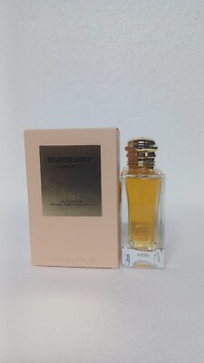 Burberry Goddess Eau de Parfum 100ml / 3.3 fl oz | NEW