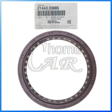 Oil Seal For Hyundai Tiburon Sonata 2.4L Elantra Kia Sportage 2.7L  21443-33005