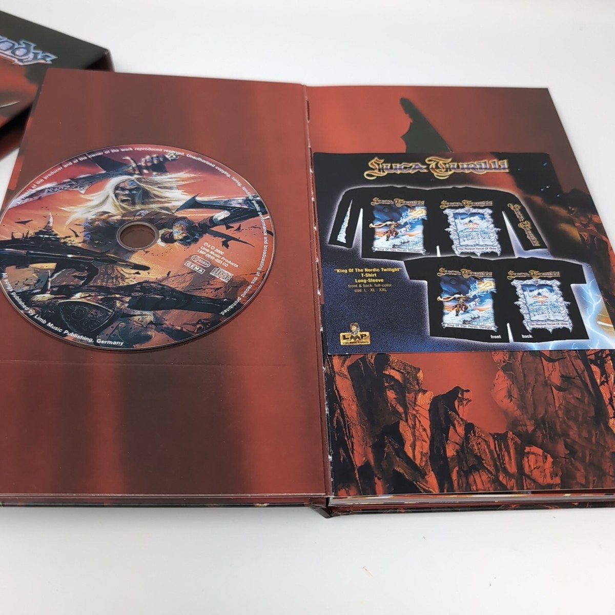 廃盤 Rhapsody Dawn of Victory Limited 2CD s-l400.jpg