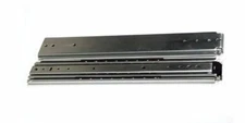 HEAVY DUTY DRAWER SLIDE 42" 500# CAPACITY