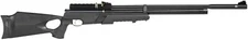 Hatsan AT44PA10 Pump Action Long QES PCP .25 Caliber Air Rifle