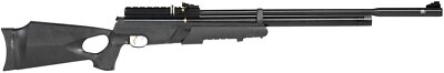 Hatsan AT44PA10 Pump Action Long QES .177 Caliber Air Rifle