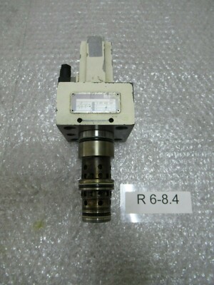 Bosch 0811402501 Hydraulic Proportional Valve P max 315 bar