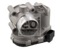 Febi Bilstein 170503 Drosselklappe FüR Brava Bravo Idea Palio Punto Siena Stilo