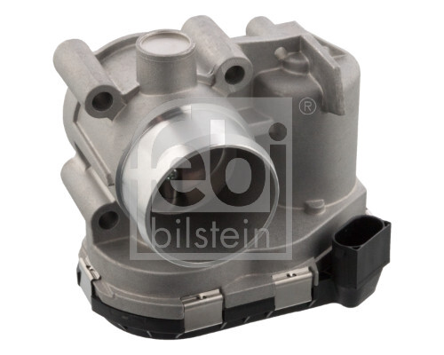 Febi Bilstein 170503 Drosselklappe FüR Brava Bravo Idea Palio Punto Siena Stilo-image
