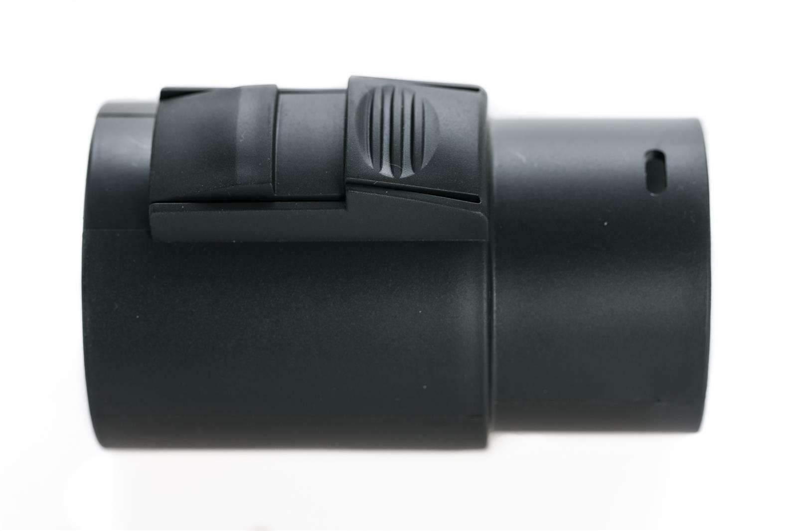 4 Schlauchverbinder Für Kärcher WD1-WD6 Staubsauger - Ergonomischer Griff