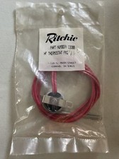 Ritchie Round HF Thermostat Part 13088