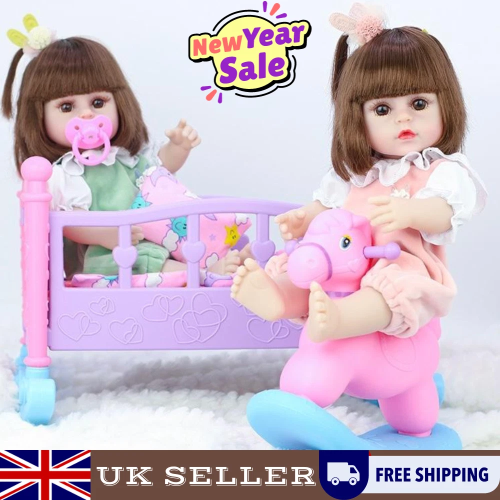 Baby girl toy sale hotsell