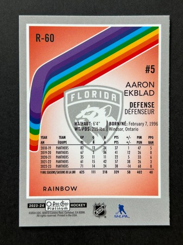 2023-24 OPC Platinum - Retro Rookie & Base - Pick your cards! - Picture 155 of 171