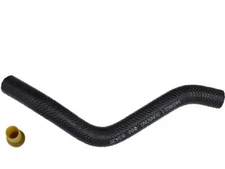 Cooler To Reservoir Power Steering Return Line Hose Assembly fits 74QRBZ