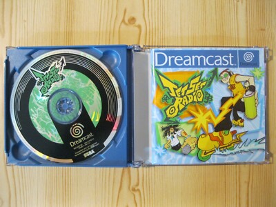 Virtua Tennis 2 Sur Dreamcast - PAL Complet FR - Très Bon état