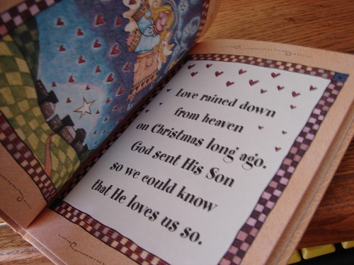 TINY TIDINGS OF JOY FOR YOU SON - Imagen 6 de 7