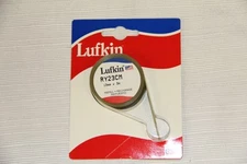 Box of 6 Cooper Lufkin Power Tape Refill Yellow Clad Blade 13mm x 3m RY23CM New