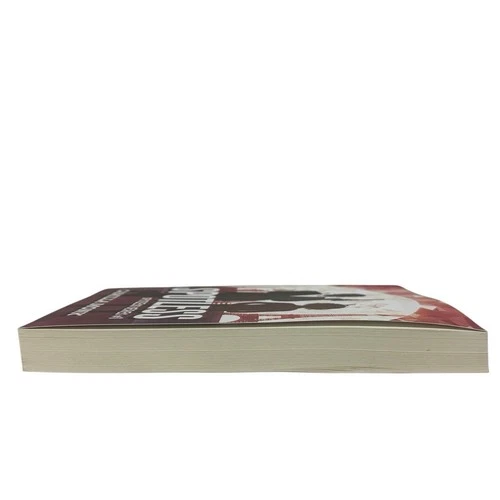Spotless - Paperback, by Monk Camilla - Very Good image 7