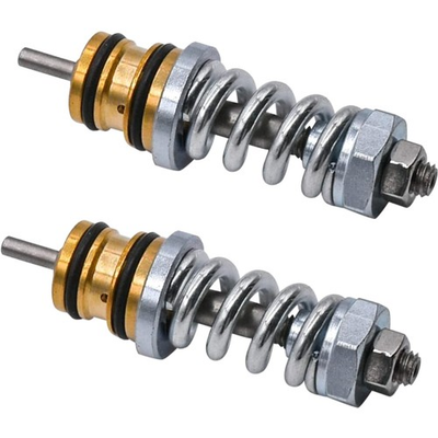 #ad 2 Pack Unloader Valve for Homelite Ryobi amp; Ridgid Pressure Washers 3quot; Long $41.96