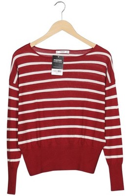 MANGO Pullover Damen Strickpullover Strick Oberteil Gr. S Mehrfarbig #djajjr9