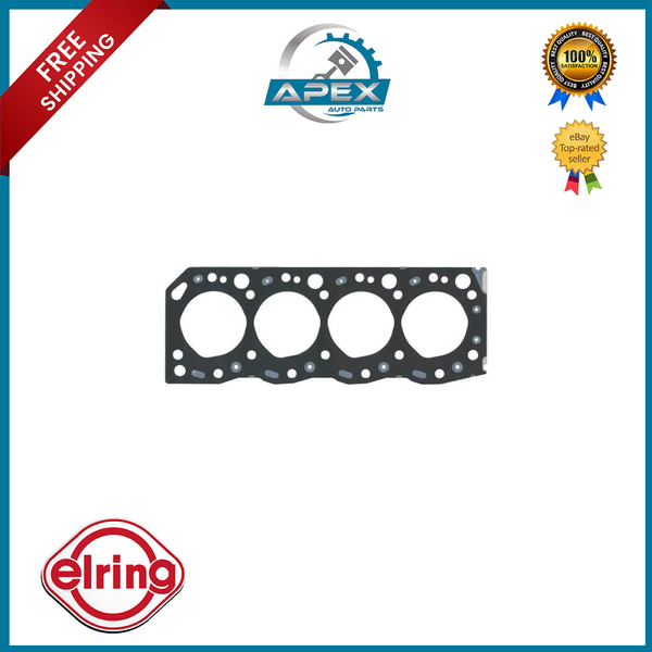 Zylinderkopfdichtung FüR Metrocab Taxi Toyota 4 Runner Dyna VW Elring 152.820-image