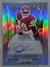 2024 Panini Prizm Deca TONY RICHARDSON Signatures Silver Prizm #S-TRI Autograph
