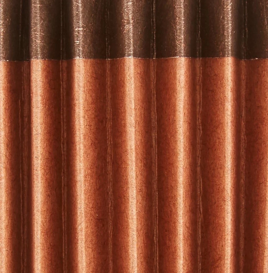 Basics Accordion File Folder Organizer, 50-Pack, Legal Size - Image 4 of 4