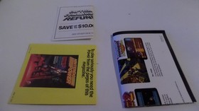 Disney's DuckTales (Nintendo NES, 1989)