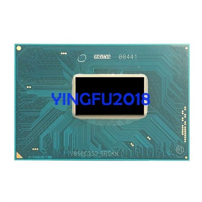 Tested Good SRCKN i9-8950HK intel i9 8950HK CPU BGA With solder balls