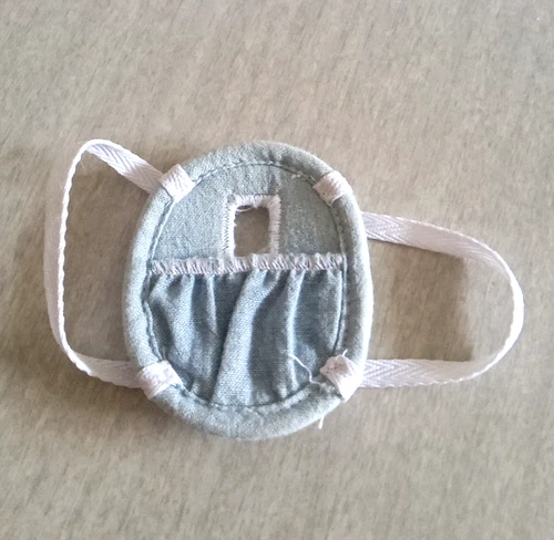 Mattel Barbie Big Brother Ken Backpack Toddler Carrier Kelly Tommy 1996 Vintage