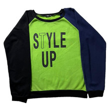 Inc International Concepts Kinder Sweatshirt ...