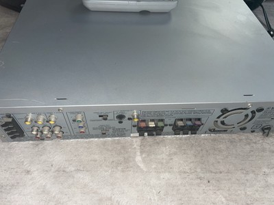 Yamaha DVR-S60 DVD Home Theater System 2002 with OEM remote | eBay