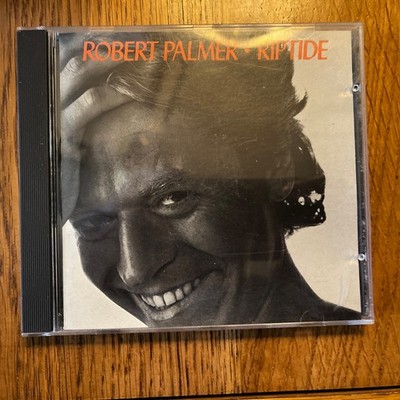Riptide CD (1989)