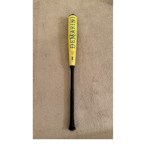 DeMarini The Goods (-3) BBCOR Baseball Bat 32 INCH (2025) (-3) (29 oz)