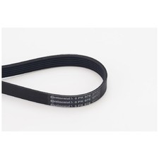 Keilrippenriemen für Mazda 2 DE 3 BK BL | 24288338