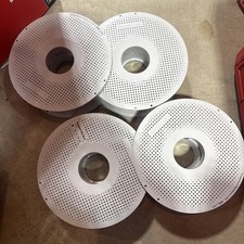 Bambu Lab FDM 3D Printer Reusable Empty Spools 1.75mm 1kg - Lot of 4